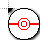 Premier Poke Ball cursor