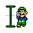 Text select cursor