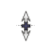 Vetical cursor