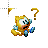Help select cursor