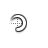 Busy cursor