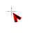 Working in background cursor