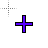 Precision select cursor