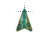 Horizontal resize cursor