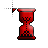 Busy cursor