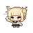 Text select cursor