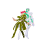 JJBA Rainbow Kakyoin w- Stand cursor