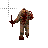 Shambler cursor