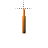 Alternate select cursor