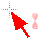 Working in background cursor