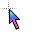 gay rights cursor