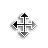 AeroII Resize All cursor