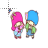 serendipitous cursor