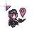 Normal select cursor