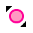 Diagonal resize 2 cursor