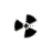 Radiation - Wave cursor