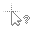 Help select cursor