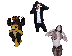 fob Cursors preview