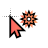 Working in background cursor