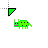 Wierd Bug 1 cursor