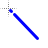 Handwriting cursor