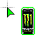 Monster2 cursor
