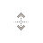 Vertical resize cursor
