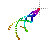 Alternate select cursor