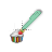 Escritura a Mano cursor