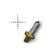 Precision select cursor