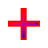 Precision select cursor