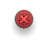No cursor