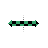 Horizontal resize cursor