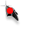 NO cursor