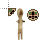 Working in background cursor