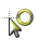Working in background cursor
