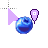 Normal select cursor