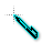 Handwriting cursor