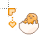 Normal select cursor