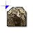 MW2 Ghillie emblem cursor