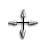 Precision select cursor