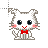 cat cursor