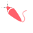 Handwriting cursor