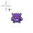 Gengar  cursor
