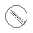 Handwriting cursor