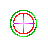 Precision select cursor