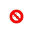 Unavailable cursor