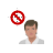 Unavailable cursor