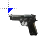 MW2 M9 cursor