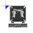 MW2 USP 45 Marksman emblem cursor